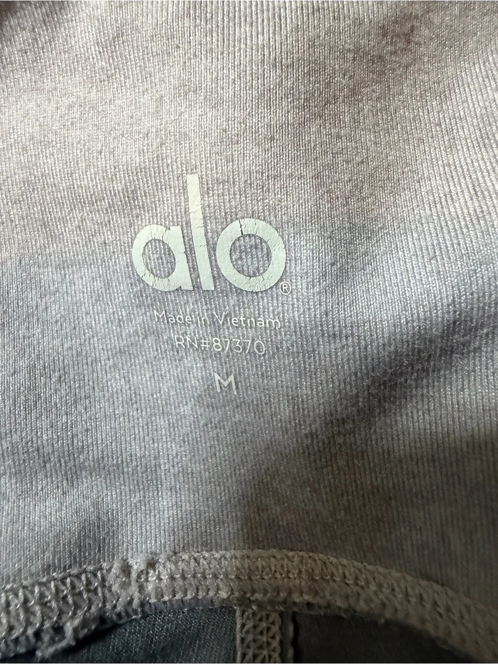 Alo leggings